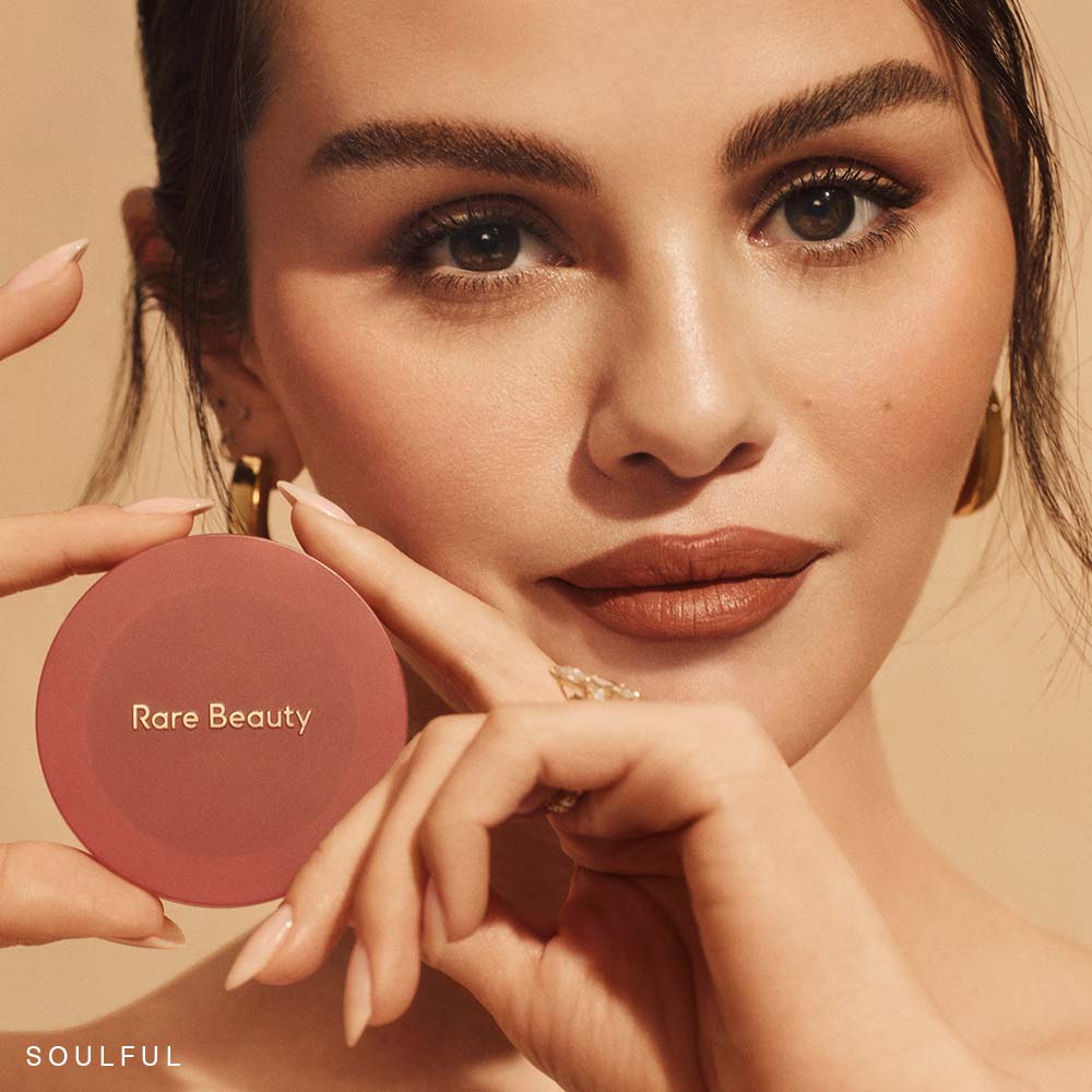 SOFT PINCH MATTE BOUNCY BLUSH (RUBOR EN CREMA PARA ROSTRO)